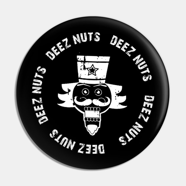 Deez-Nuts-white Pin by vegard pattern gallery