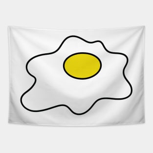 Egg Tapestry