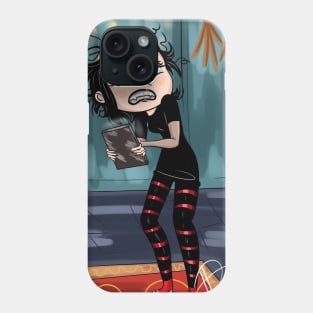 Hotel Transylvania Phone Case