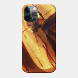 Fgo Phone Cases Iphone And Android Teepublic