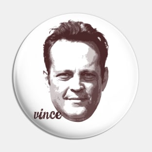 Vince Pin