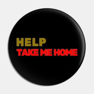 Home Pin