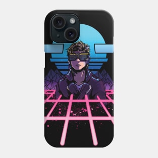 Cyberspace Phone Case