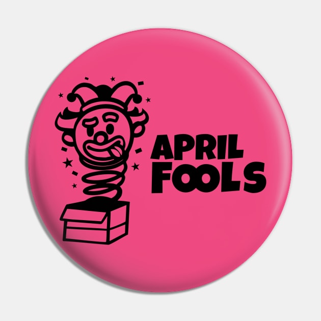 April Fools Pin by Things2followuhome