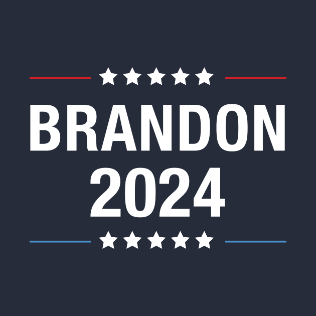 Brandon 2024 by gnotorious