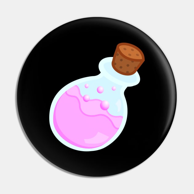 Bubble Bubble Pin by traditionation