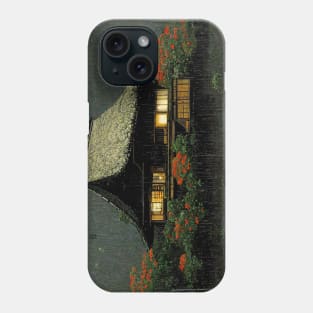 Rainy Days Phone Case