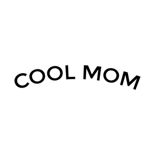 cool mom T-Shirt