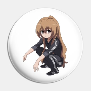 Taiga Slav Pin