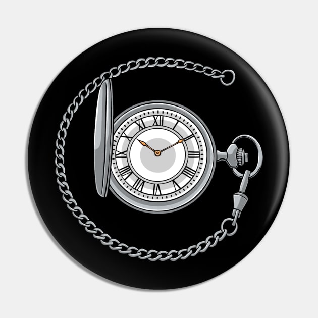 Pocket Watch Watches Pocketwatch Pin by fromherotozero