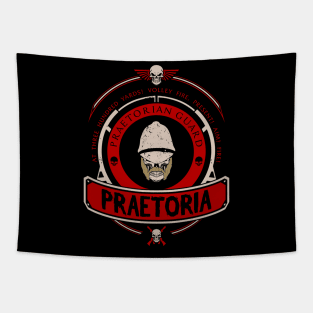 PRAETORIA - LIMITED EDITION Tapestry