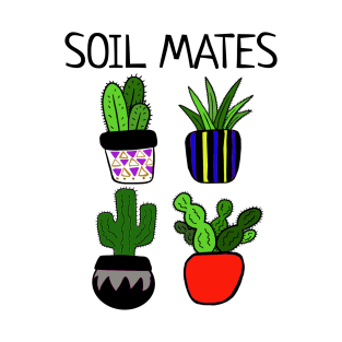 Soil Mates T-Shirt