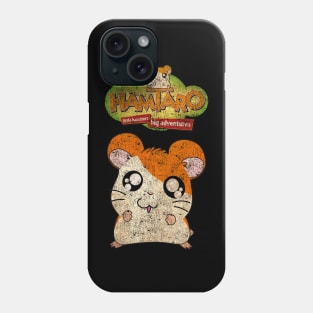 Ham-Ham | Hamtaro Phone Case