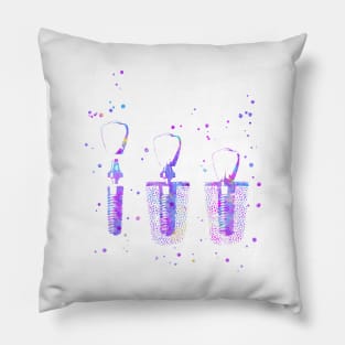 Dental implant procedure Pillow