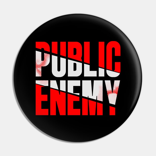 PUBLIC ENEMY Pin by Degiab