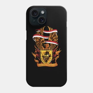 Garuda Phone Case