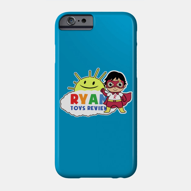 ryan toy mobile