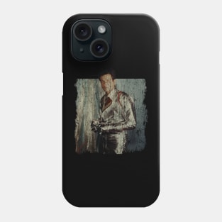 Vintage Aesthetic \ Mark Goddard Phone Case