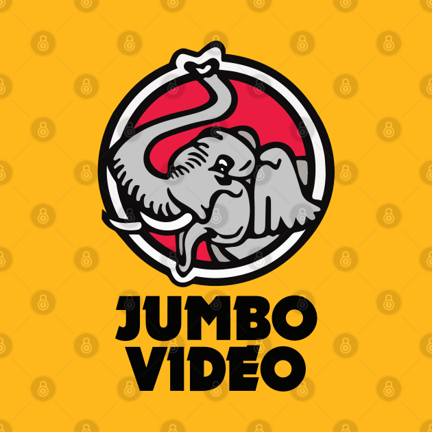 Jumbo Video by Studio Marimo