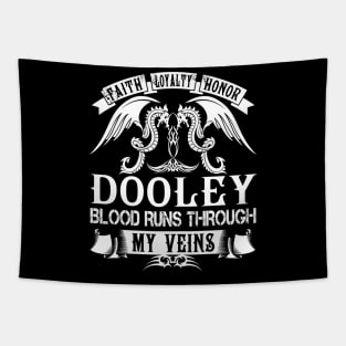 DOOLEY Tapestry