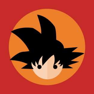 Goku T-Shirt