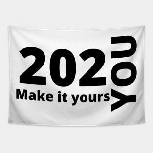 202 you Make it yours Tapestry