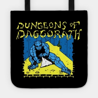 Daggorath Tote