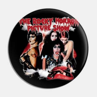 The Rocky Horror Picture Show Pin