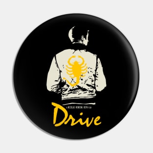 Drive Pin