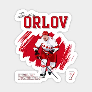 Dmitry Orlov Magnet