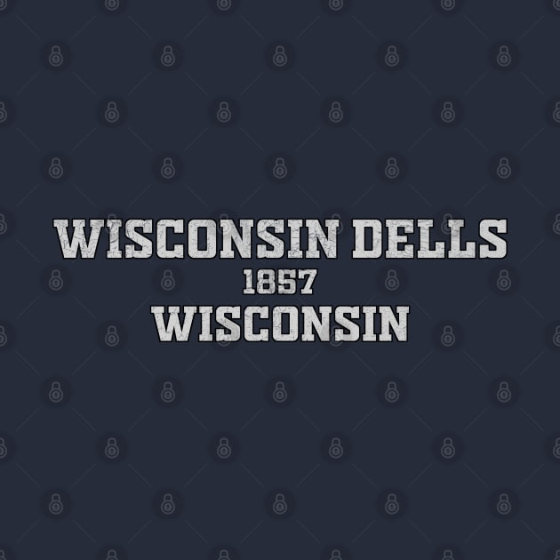 Wisconsin Dells by RAADesigns