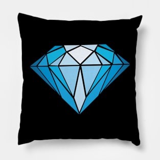 diamond Pillow