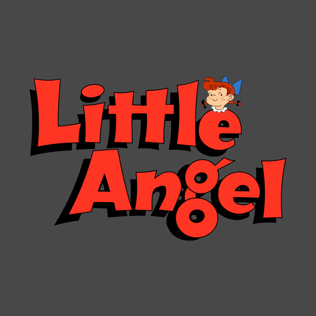 Little Angel by CoverTales