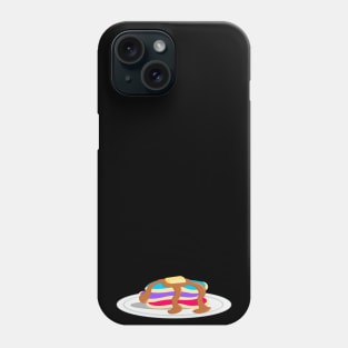 Pride Pancake Phone Case