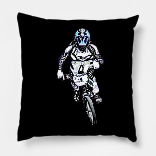 bmx Pillow