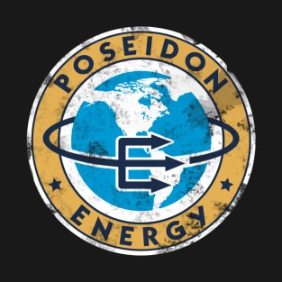 poseidon energy T-Shirt