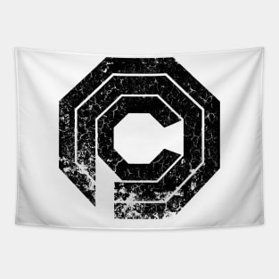 ocp robocop Tapestry