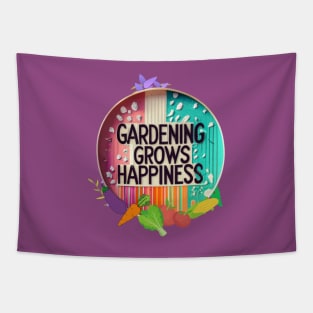 Garden Lover Tapestry