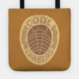 Cool Cambrian Tote