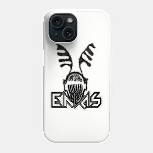 The Endas Phone Case