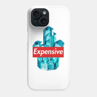 Expensive Phone Case