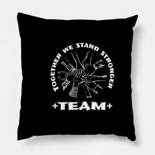 TEAM Pillow