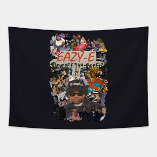 Eazy-E Tapestry