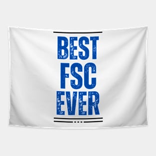 FSC Sport club Tapestry