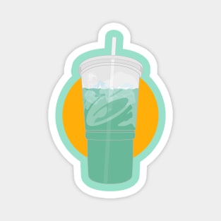 Baja Blast Magnet