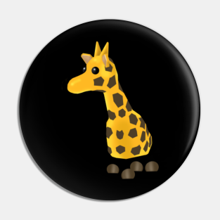 Roblox Adopt Pins And Buttons Teepublic