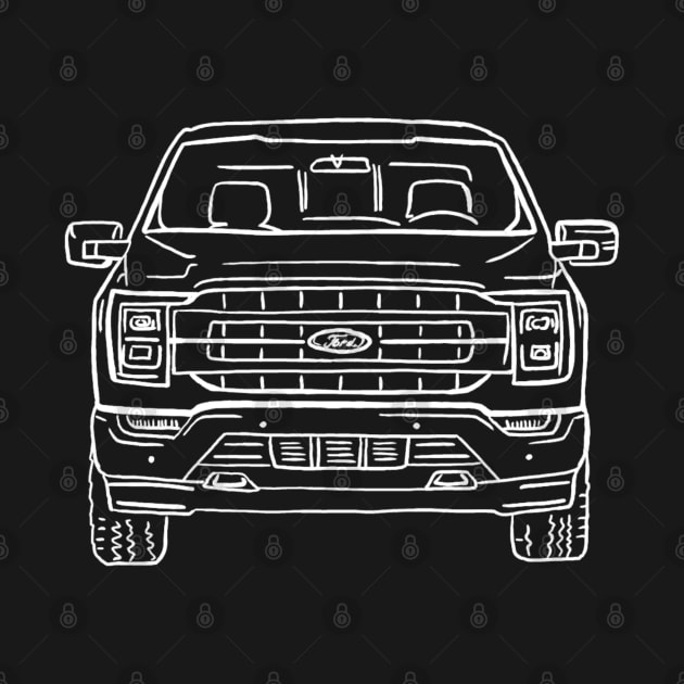 Ford F150 by Aurealis