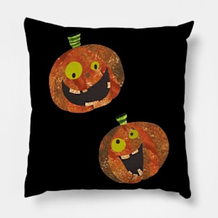 Halloween Pillow