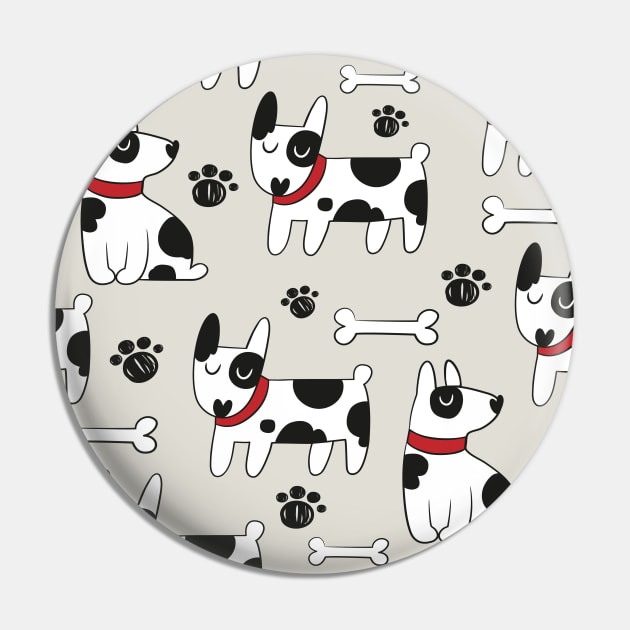 Dogs pattern face mask 2020 - dogs lovers masks - dogs footprint pattern mask Pin by jack22