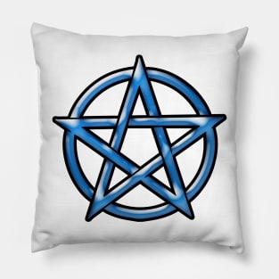 Pentagram Pillow